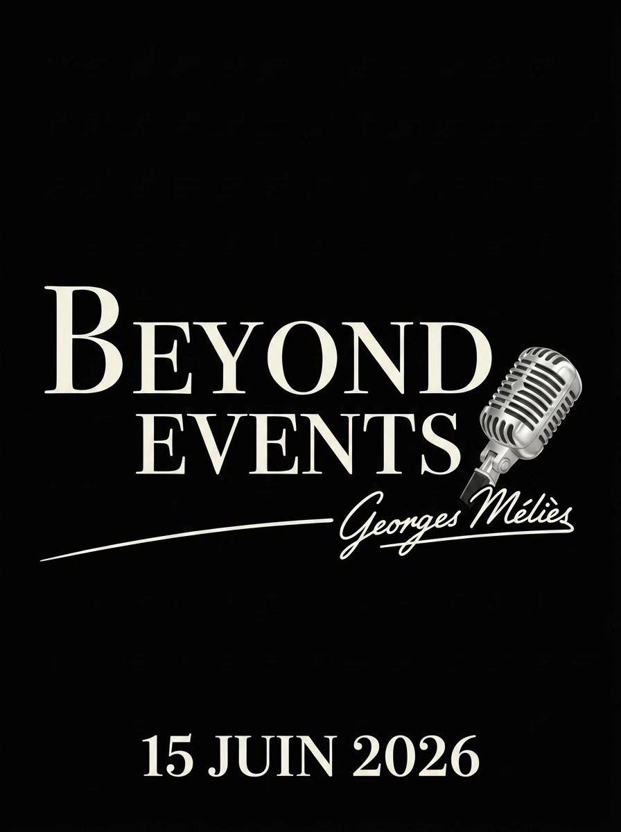 Premières images Beyond Events